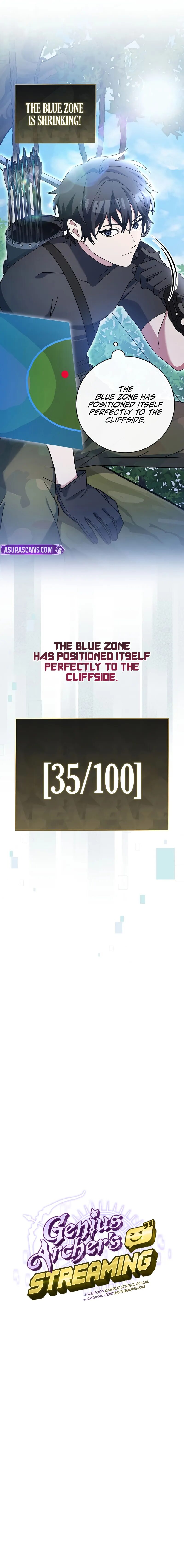 Genius Archer’s Streaming - Chapter 78 Page 4
