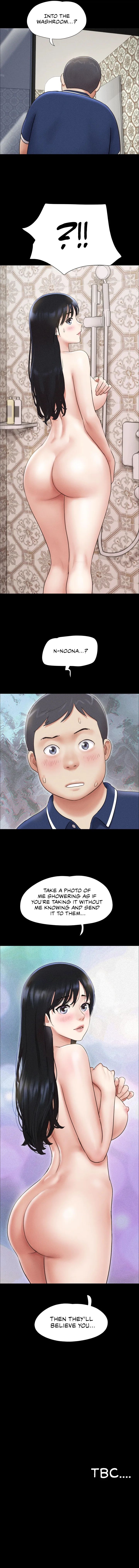 Soeun - Chapter 61 Page 11