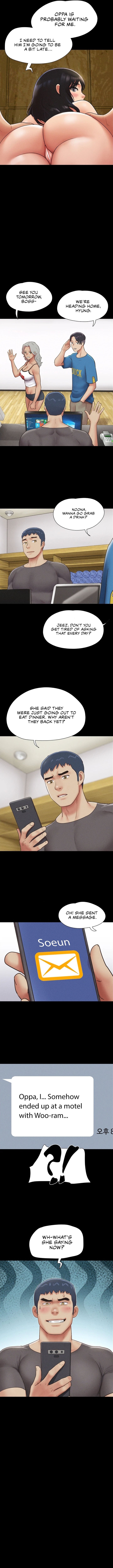 Soeun - Chapter 63 Page 9