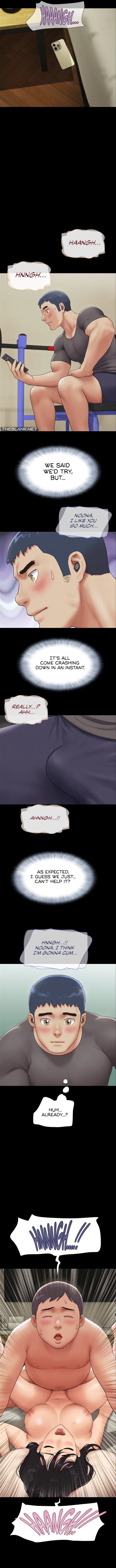 Soeun - Chapter 64 Page 10