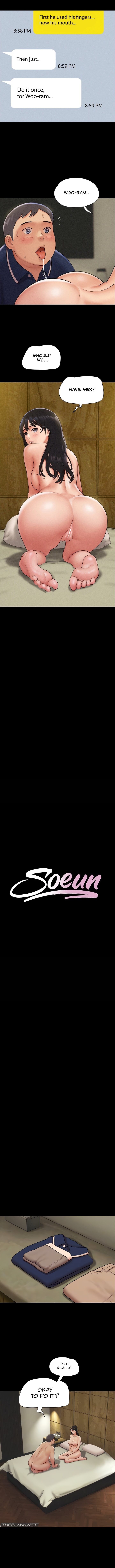 Soeun - Chapter 64 Page 2