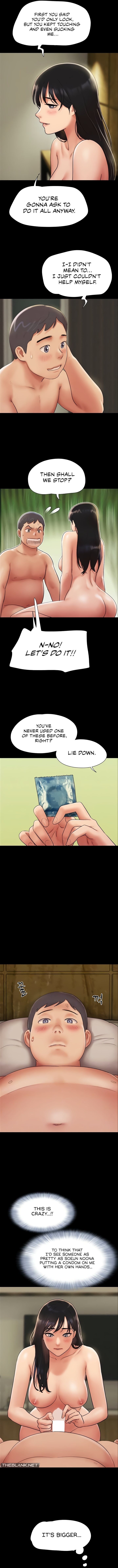 Soeun - Chapter 64 Page 3