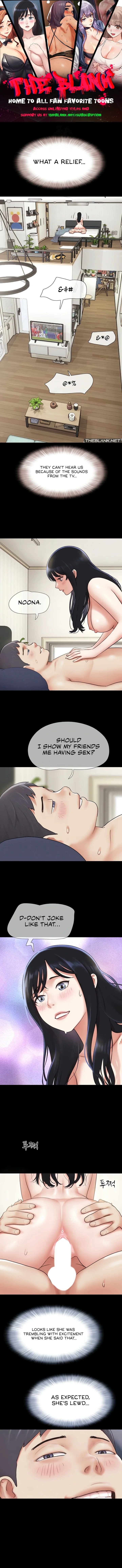 Soeun - Chapter 68 Page 1