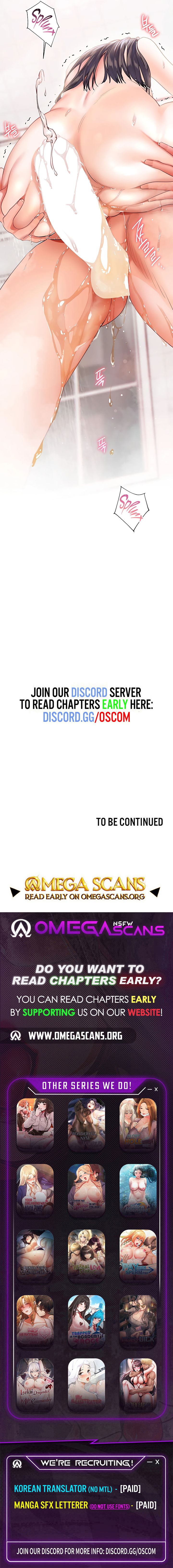 The Teachers’ Efforts - Chapter 89 Page 9