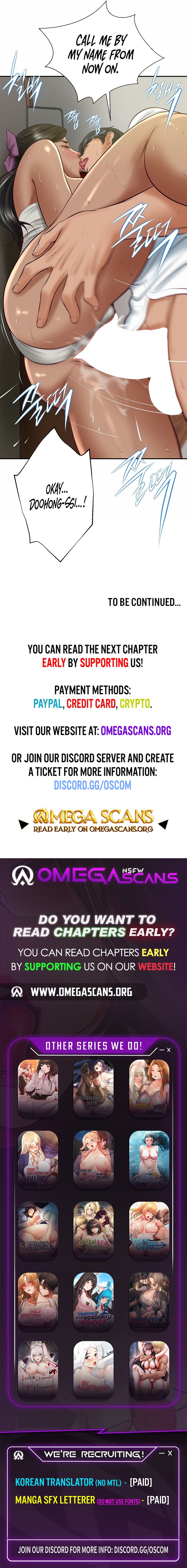 The Billionaire’s Monster Cock Son-In-Law - Chapter 73 Page 9