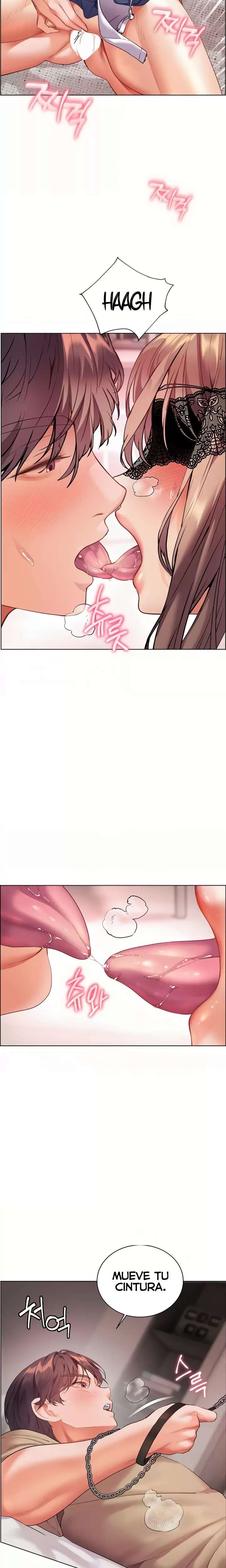 The Teachers’ Efforts Raw - Chapter 70 Page 12