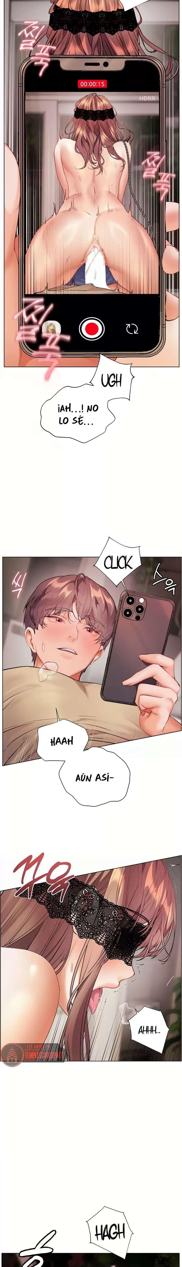 The Teachers’ Efforts Raw - Chapter 70 Page 18