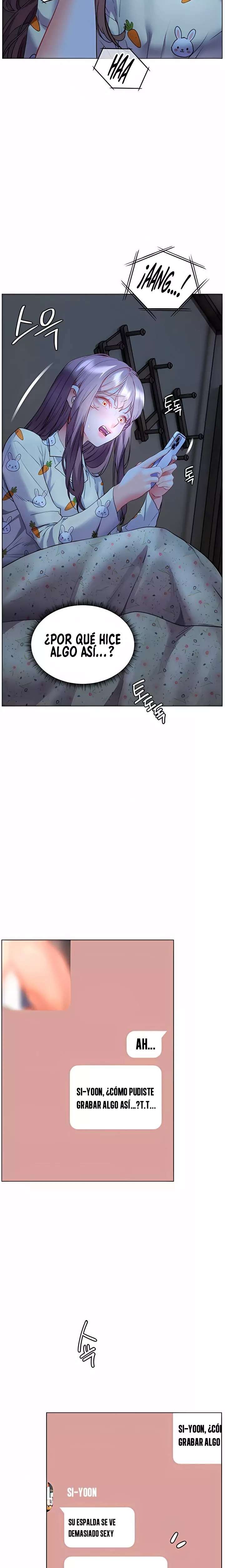 The Teachers’ Efforts Raw - Chapter 72 Page 24