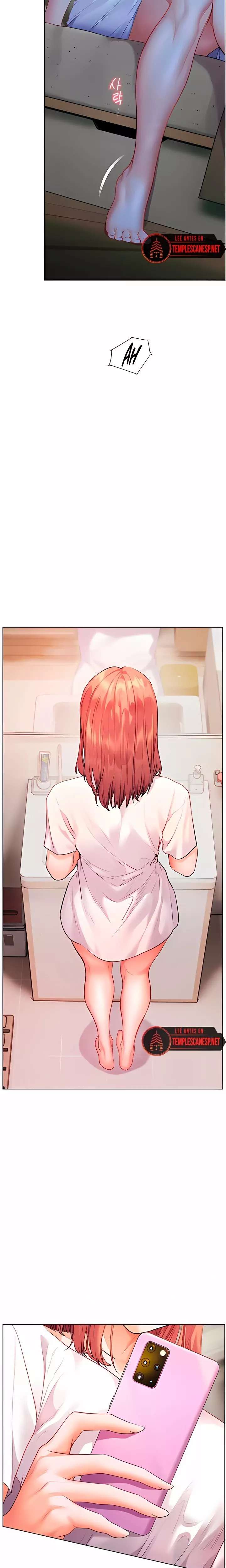 The Teachers’ Efforts Raw - Chapter 72 Page 29