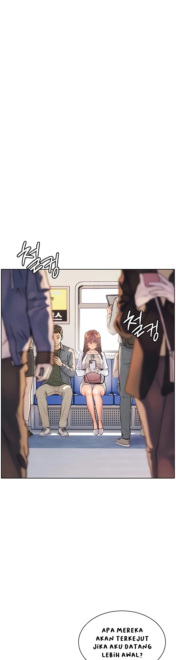 The Teachers’ Efforts Raw - Chapter 76 Page 2