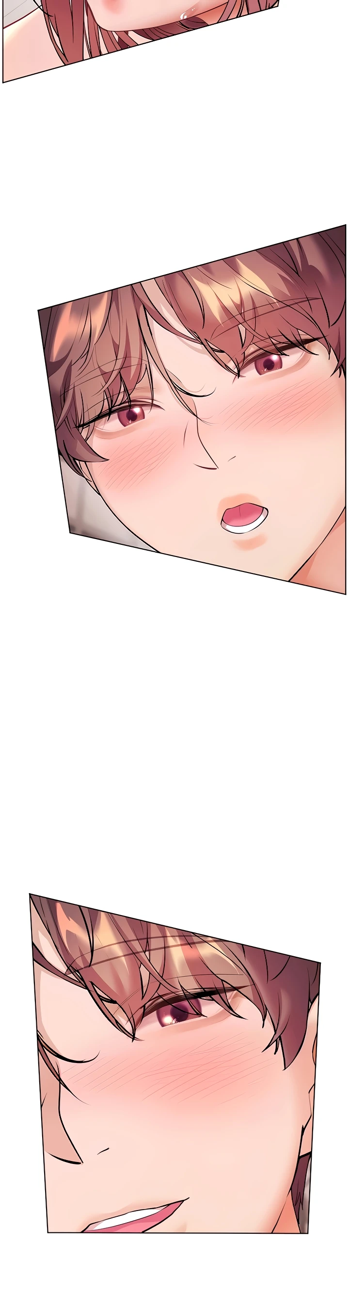 The Teachers’ Efforts Raw - Chapter 76 Page 29