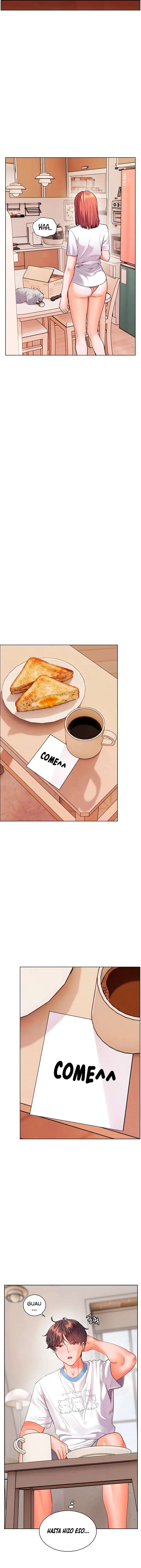 The Teachers’ Efforts Raw - Chapter 91 Page 3