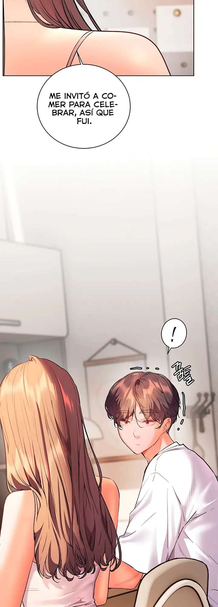 The Teachers’ Efforts Raw - Chapter 91 Page 30