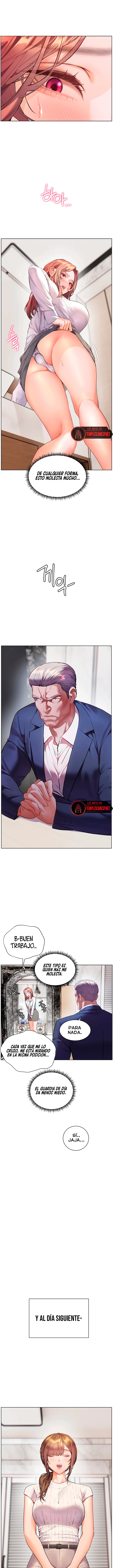 The Teachers’ Efforts Raw - Chapter 94 Page 14