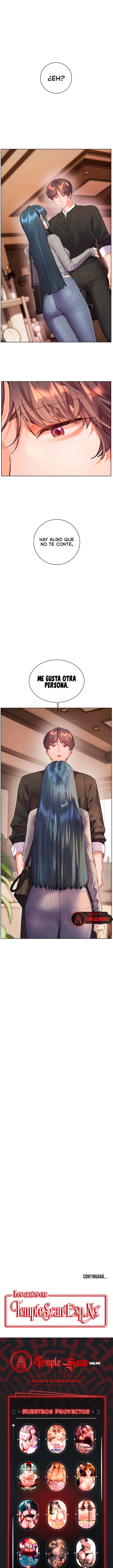 The Teachers’ Efforts Raw - Chapter 94 Page 18