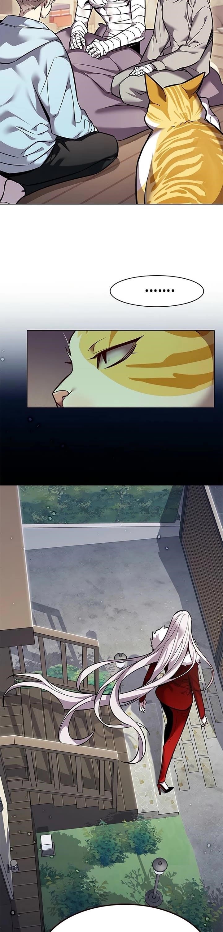 Eleceed - Chapter 371 Page 11