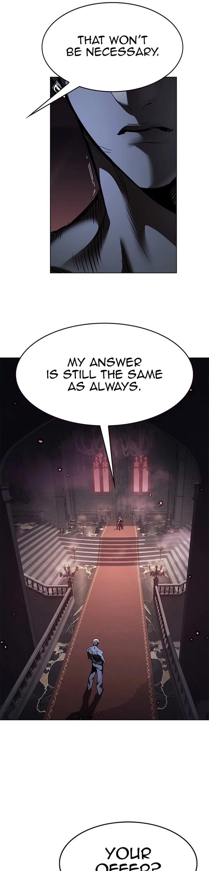 Eleceed - Chapter 371 Page 27