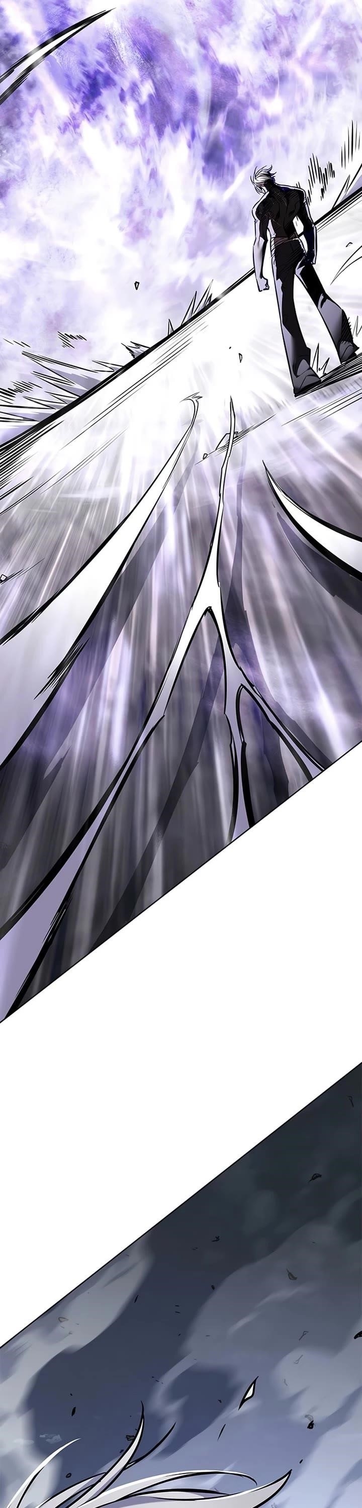 Eleceed - Chapter 371 Page 59