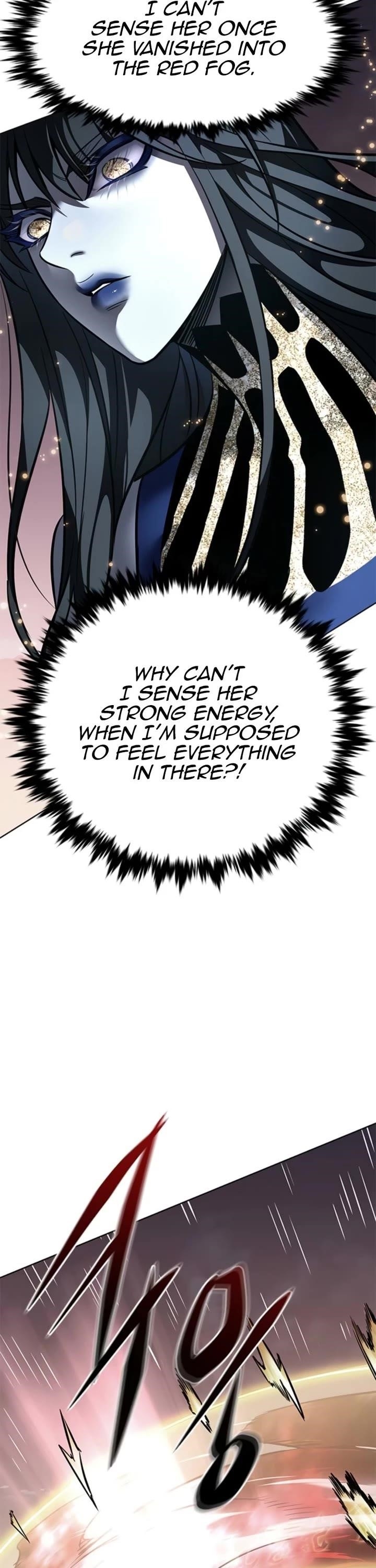 Eleceed - Chapter 372 Page 23