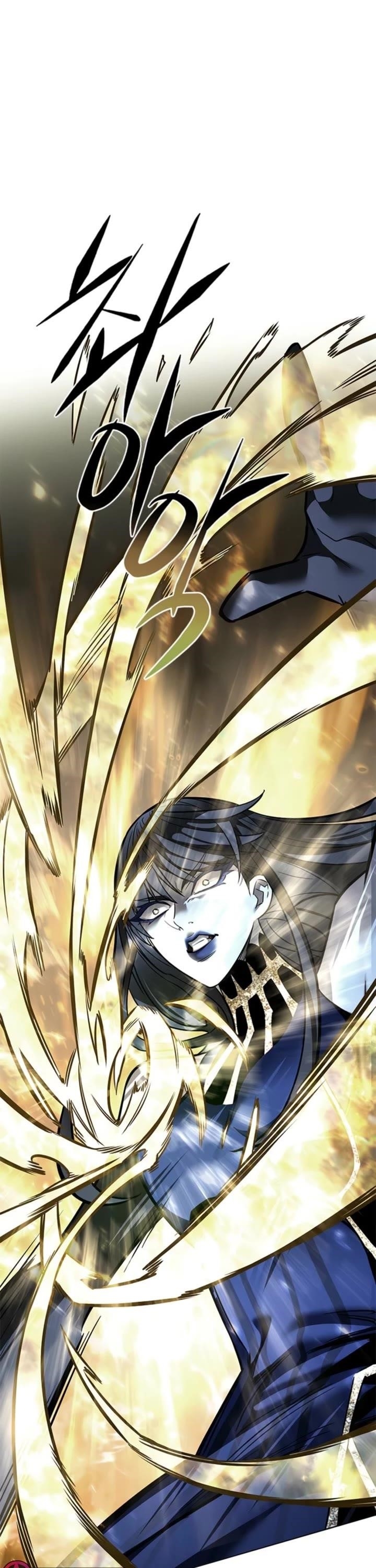 Eleceed - Chapter 372 Page 29