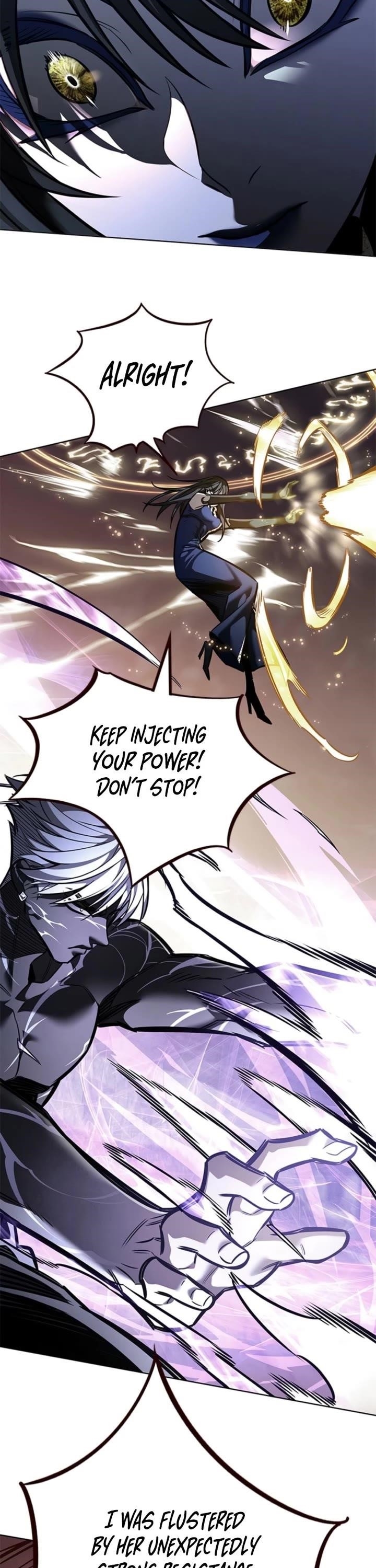 Eleceed - Chapter 372 Page 45