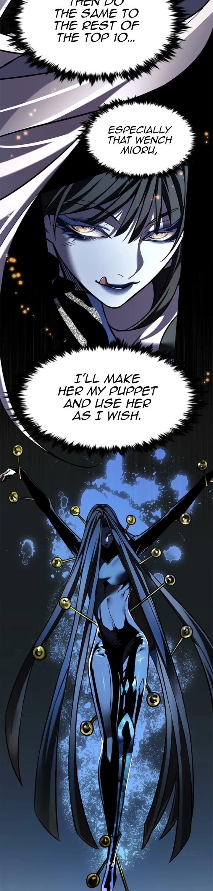 Eleceed - Chapter 372 Page 52