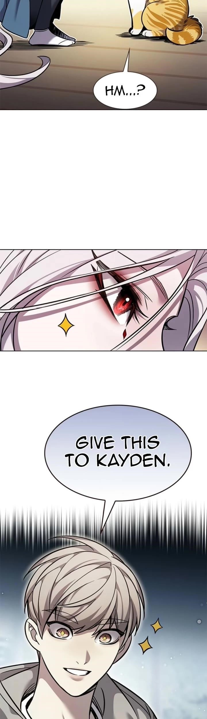 Eleceed - Chapter 377 Page 19