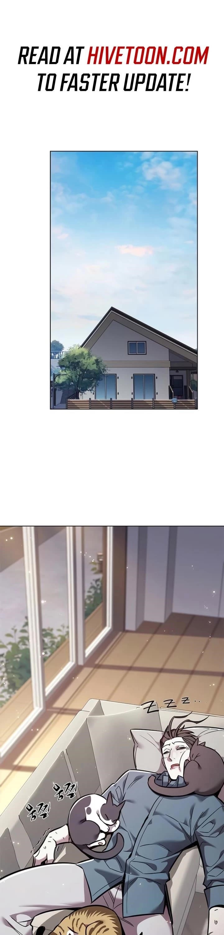 Eleceed - Chapter 377 Page 2