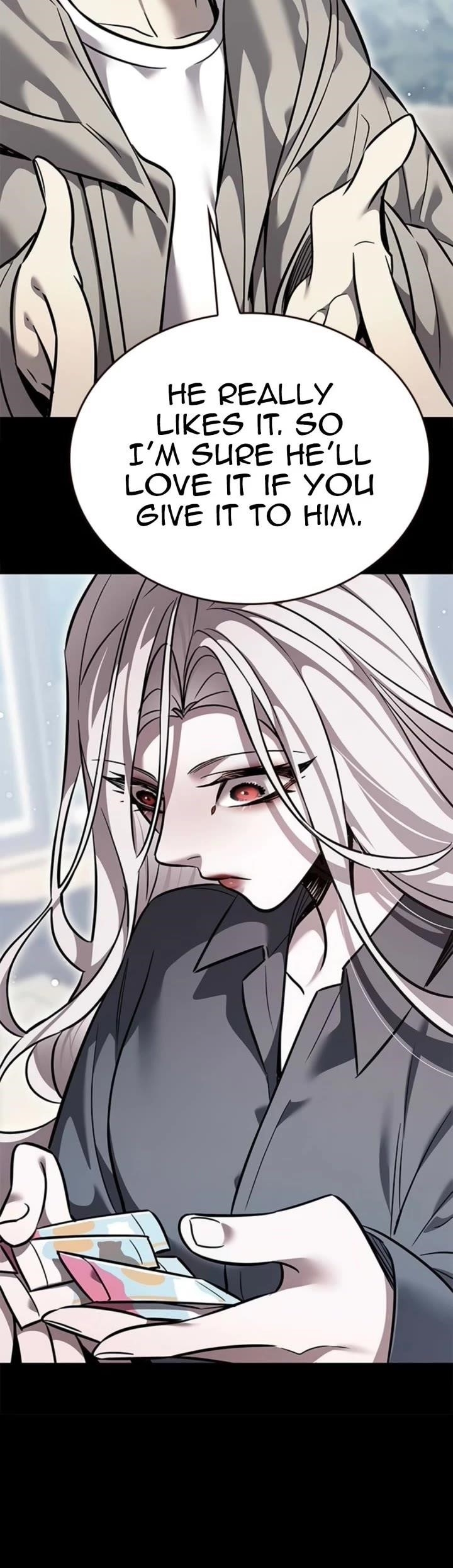 Eleceed - Chapter 377 Page 20