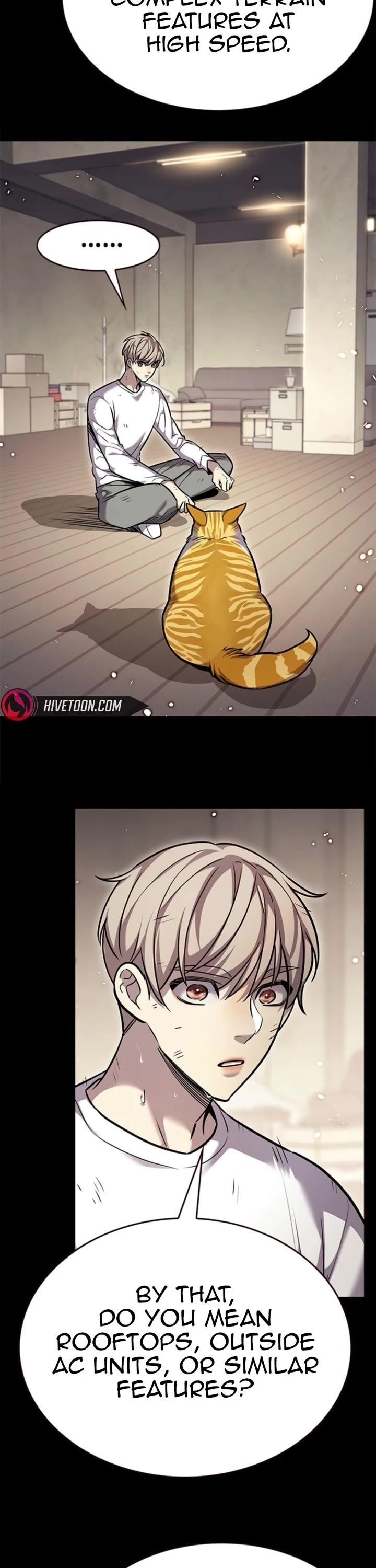 Eleceed - Chapter 377 Page 29