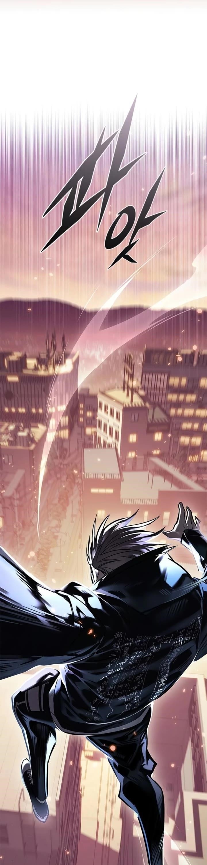 Eleceed - Chapter 377 Page 34