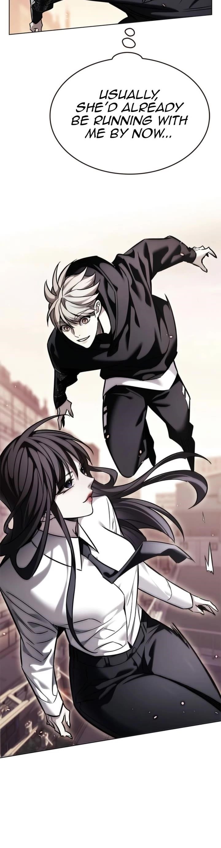 Eleceed - Chapter 377 Page 38