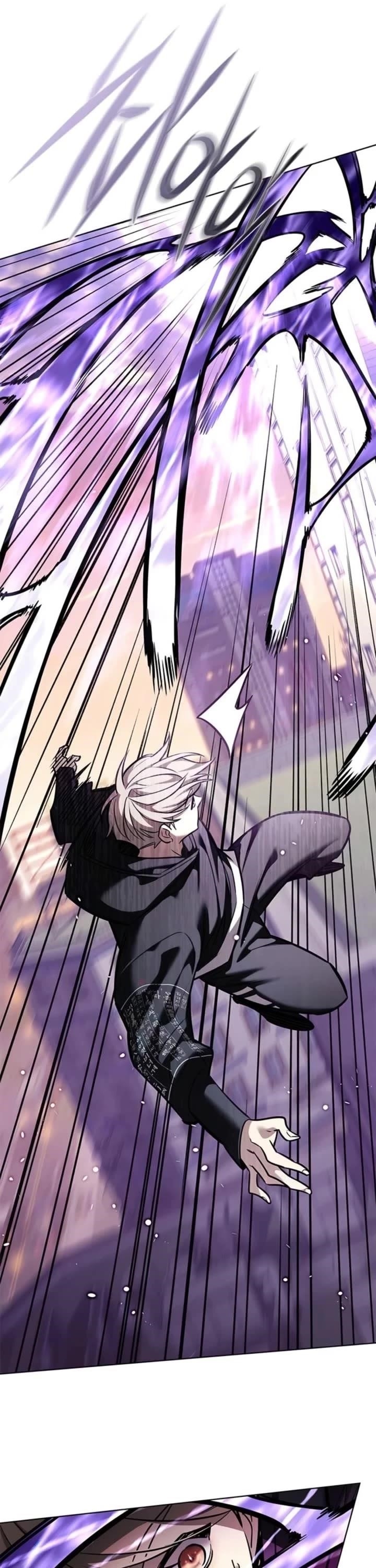 Eleceed - Chapter 377 Page 39