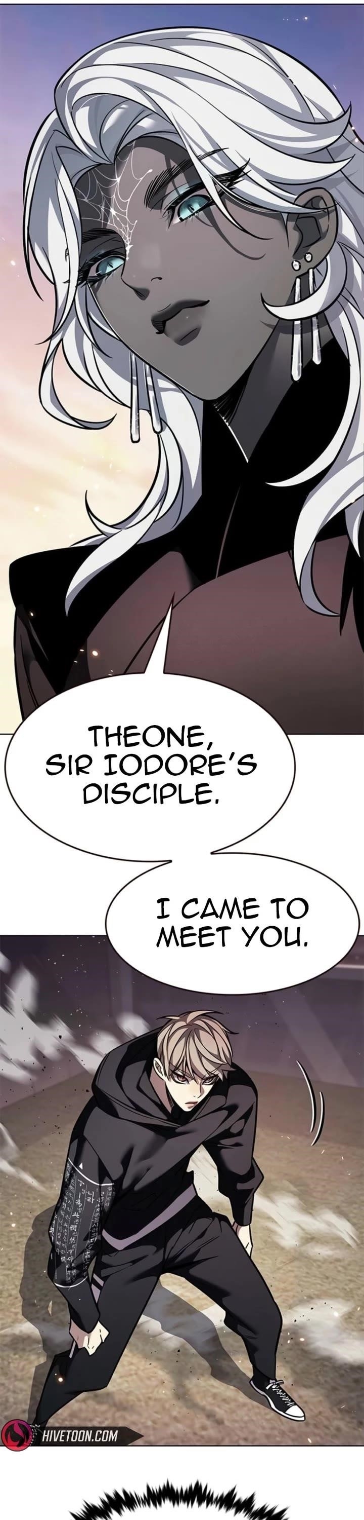 Eleceed - Chapter 377 Page 45