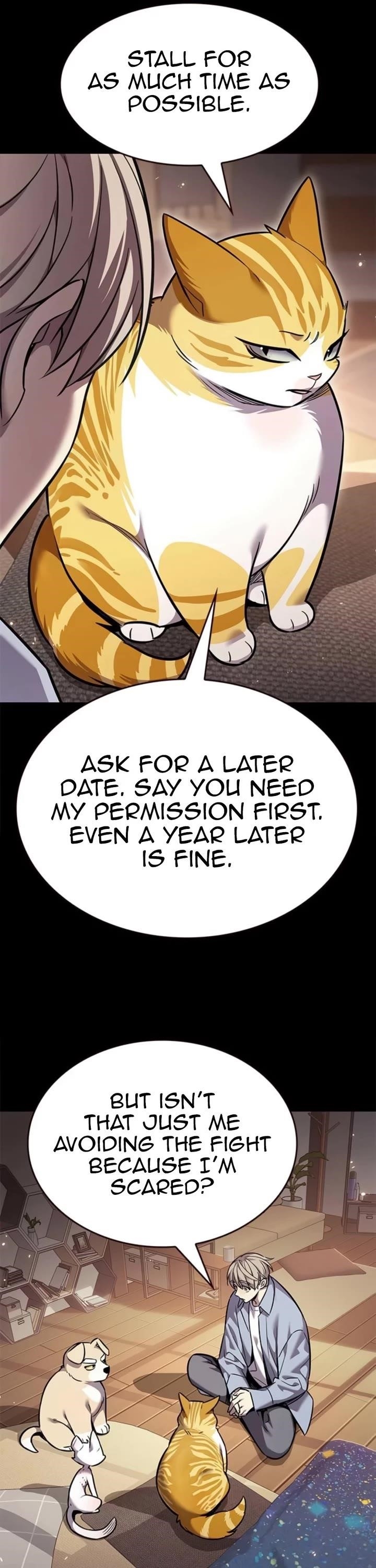 Eleceed - Chapter 377 Page 51