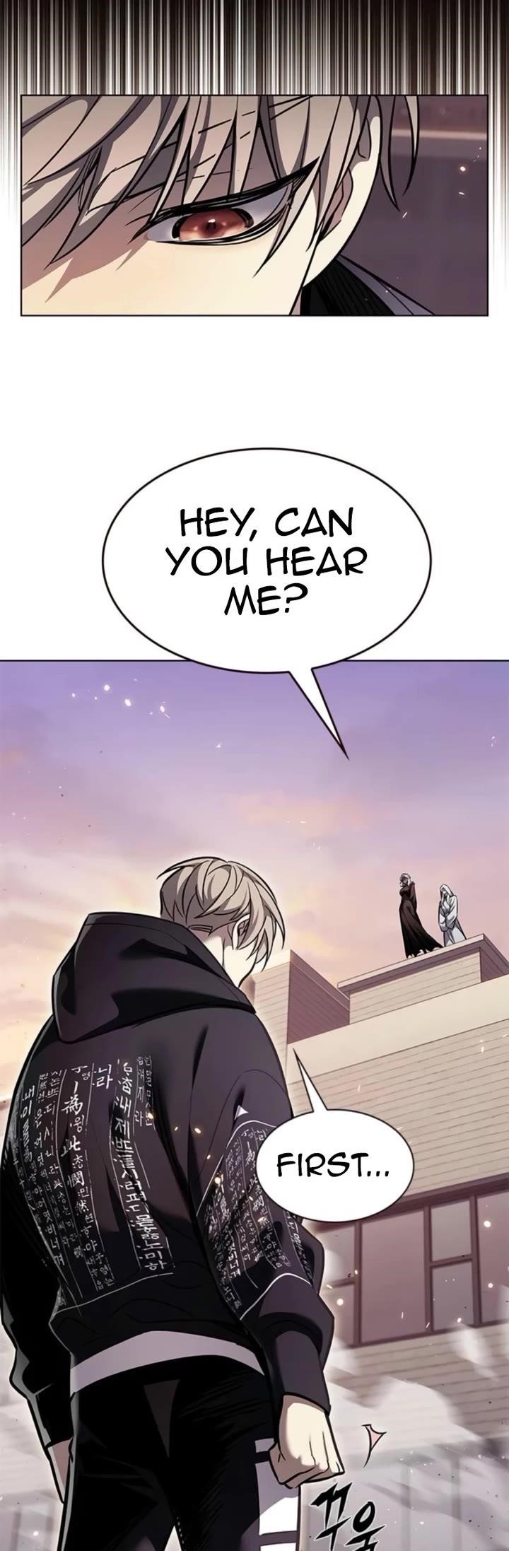 Eleceed - Chapter 377 Page 54