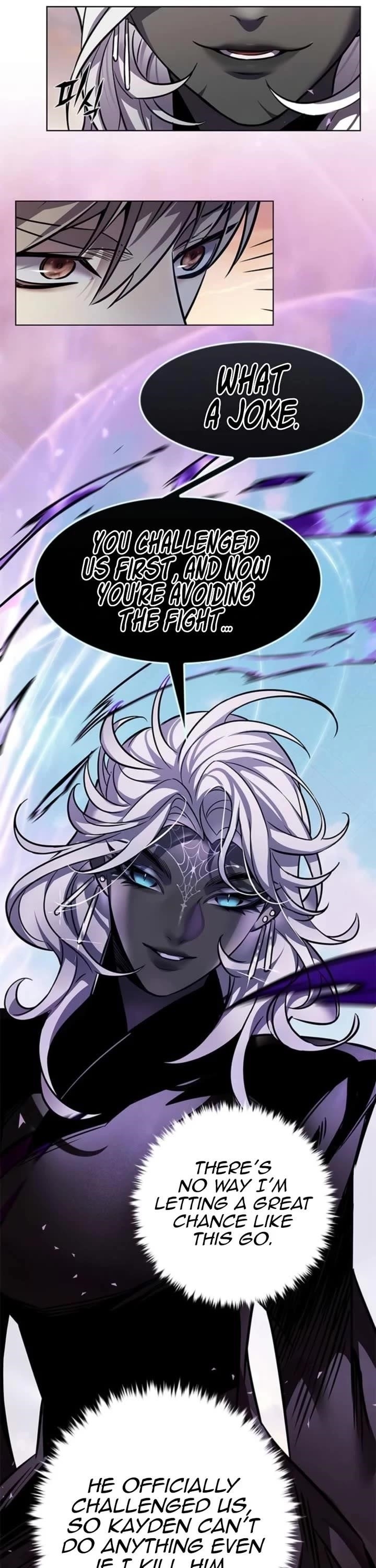 Eleceed - Chapter 377 Page 56