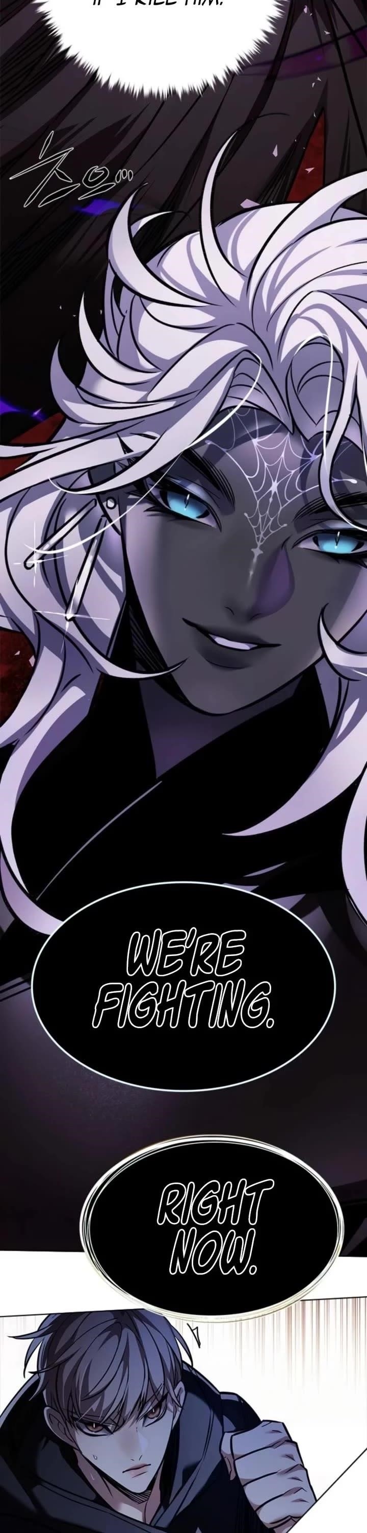 Eleceed - Chapter 377 Page 57