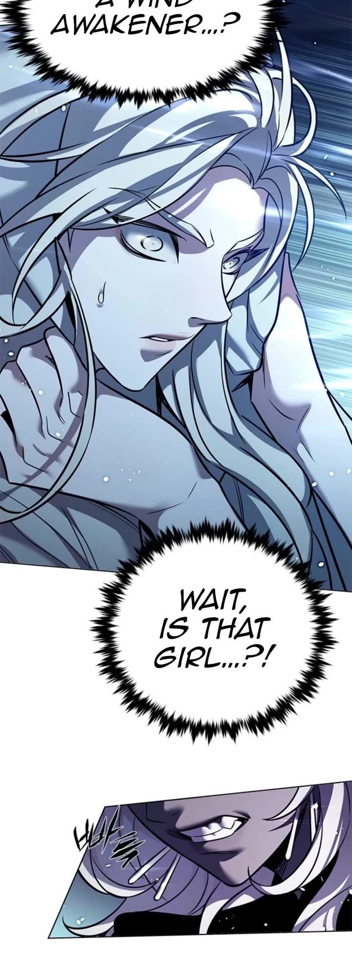 Eleceed - Chapter 378 Page 19