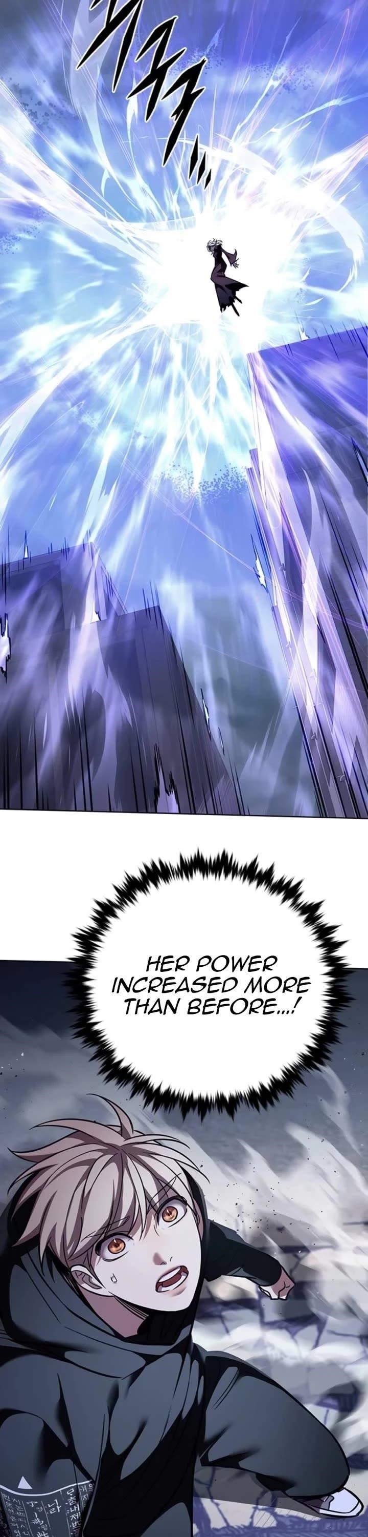 Eleceed - Chapter 378 Page 21