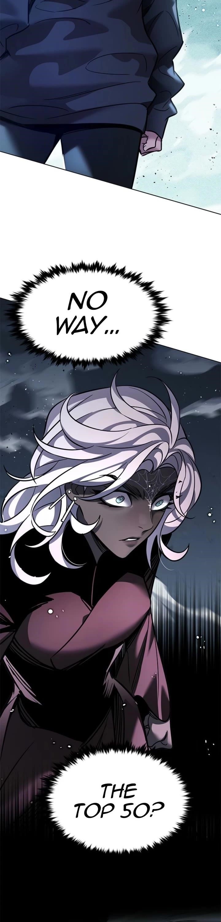 Eleceed - Chapter 378 Page 33