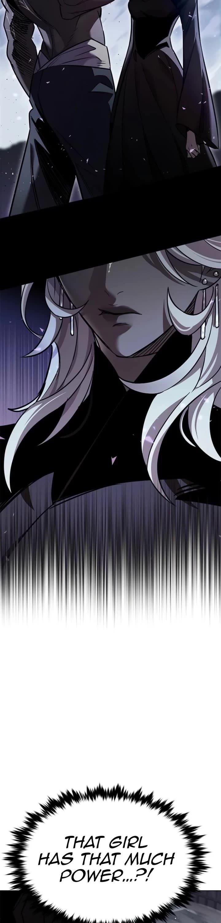 Eleceed - Chapter 378 Page 39