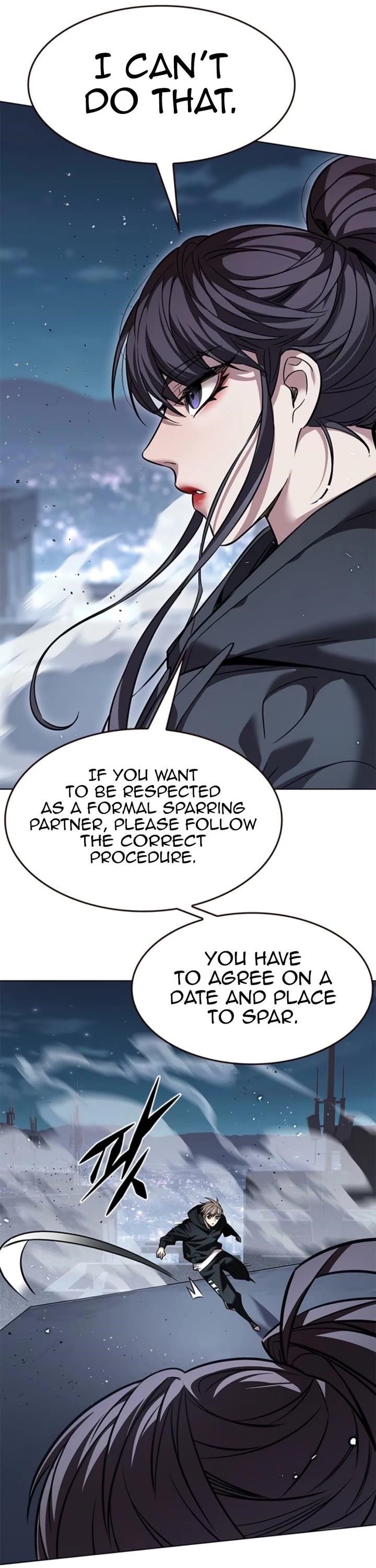 Eleceed - Chapter 378 Page 44