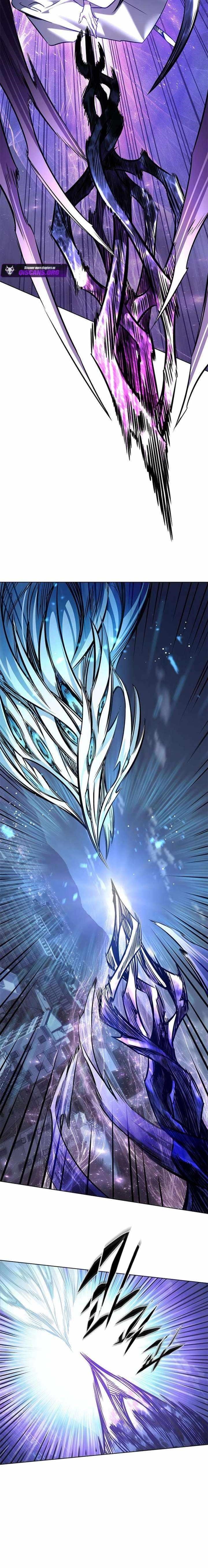 Eleceed - Chapter 381 Page 12