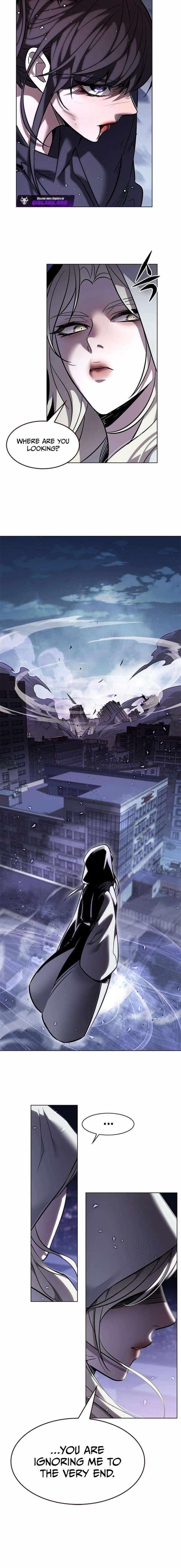 Eleceed - Chapter 381 Page 2