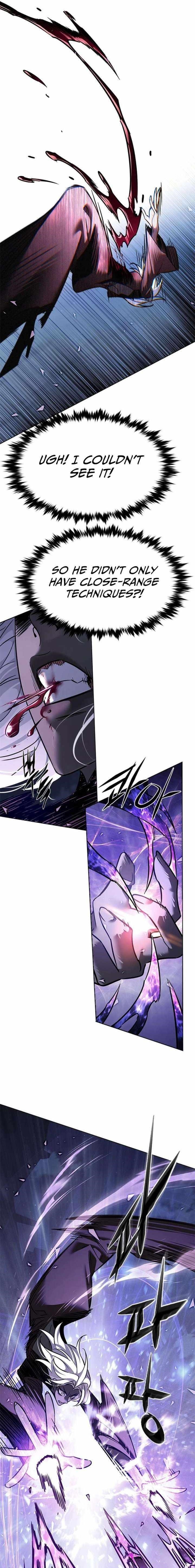 Eleceed - Chapter 381 Page 25