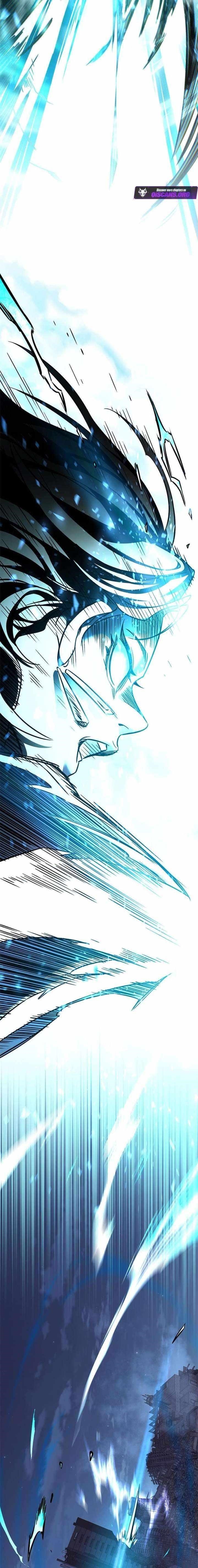 Eleceed - Chapter 381 Page 32