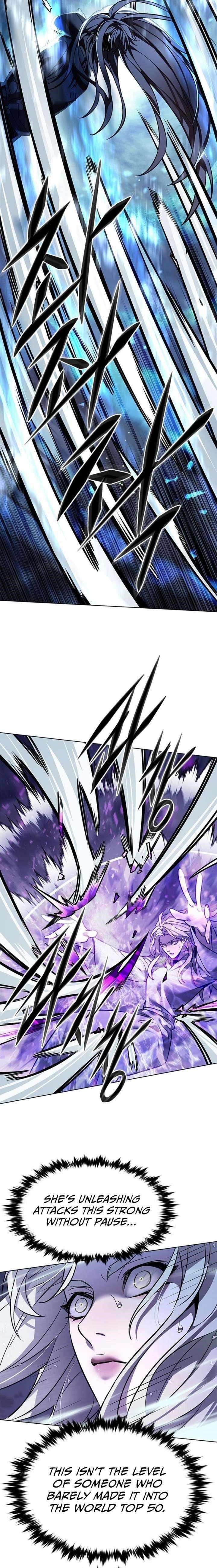 Eleceed - Chapter 381 Page 8