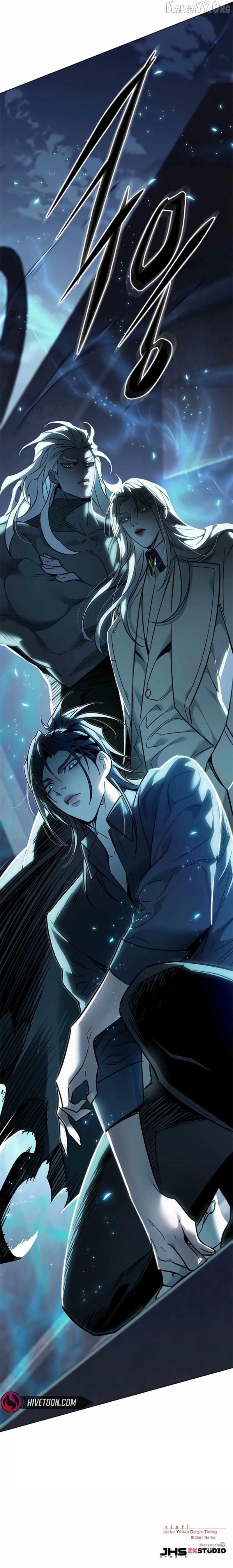 Eleceed - Chapter 382 Page 12