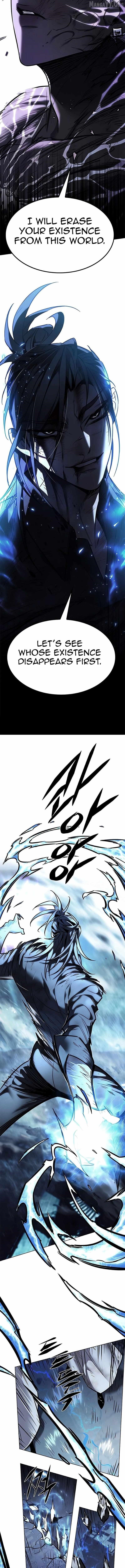 Eleceed - Chapter 386 Page 10